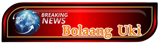 News Bolaang Uki